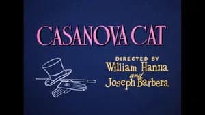 Casanova Cat