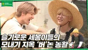 EP.14 | Planting Rice and Making Bets #1