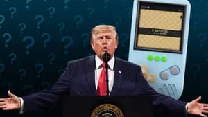 How Does Trump Influence the Masses?