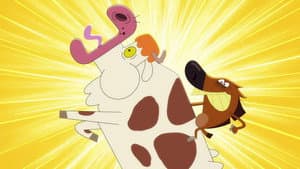 The Moo Can