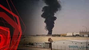 21/10/2026: Houthi threat to Saudi Arabia, Japan's military shift and Man City's financial reckoning