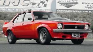 LX Torana