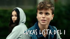 Lukas's List, Part 1