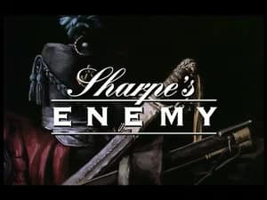 Sharpe's Enemy