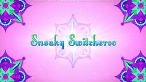 Sneaky Switcheroo