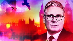 Starmer's September blues