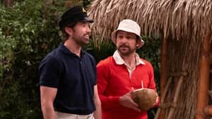 Gilligan's Island: A Conspiracy Theorist's Paradise