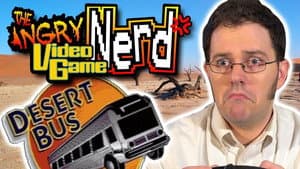 Desert Bus
