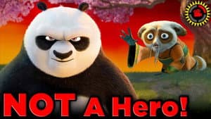 Kung Fu Panda’s Cycle of EVIL!