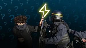 Why Is Crowd Control at French Protests So Controversial?