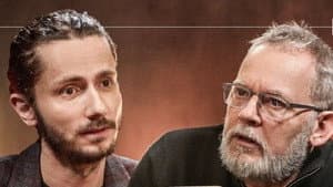 HELD HOSTAGE BY ISIS FOR 10 MONTHS (PART 2): HE TELLS ALL (KIDNAPPING, TORTURE, CAPTIVITY…)