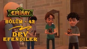 Episode 16
