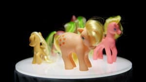 My Little Pony