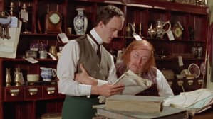 The Red-Headed League