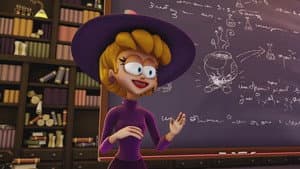 Bewitched - Witches Just Wanna Have Fun (2)