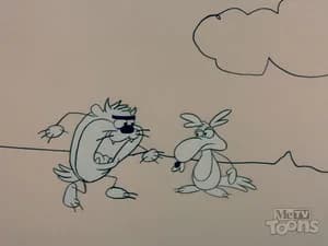 The Taz Story Primer