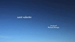 Valentine's day