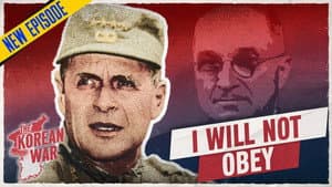 The Korean War 067 - Ridgway Defies Truman? - September 30, 1951