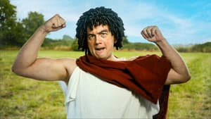 Barmy Battles Special