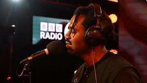 Sampha