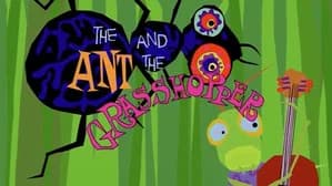 The Ant and the Grasshopper