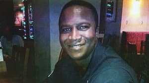 Dead in Police Custody