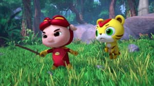 Episode 6