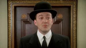 Jeeves Takes Charge