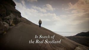 In Search Of The Real Scotland
