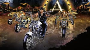 Armageddon