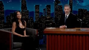 Kim Kardashian, Judd Apatow, Adryon de León