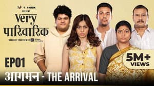 Aagman: The Arrival