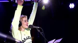 Rita Ora