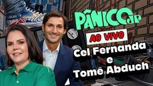 CORONEL FERNANDA E TOMÉ ABDUCH - JULGAMENTO DO BOLSONARO | PÂNICO - 03/09/2025
