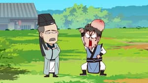 Episode 244