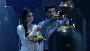 Will Shivanya Attend The Mahakali Puja?