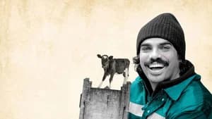 Tony Armstrong In Ireland