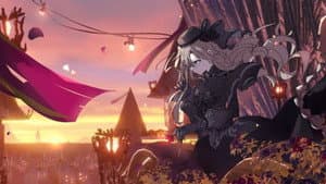 Lostbelt No.6.5: Traum