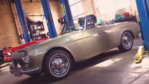 Datsun Fairlady