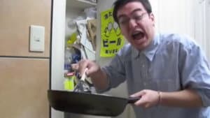 Filthy Frank vs Birds