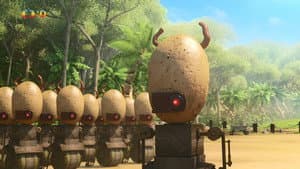 Patator