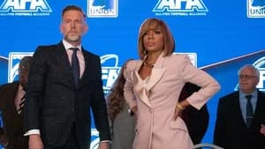 A League of Their Own