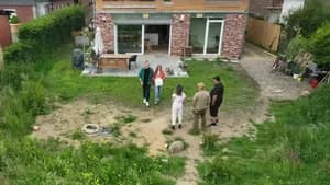 A festival garden for the Falk family (Episode 143)