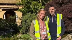 Countdown to RHS Chelsea Flower Show 2025