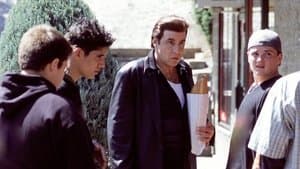 Mr. Ruggerio's Neighborhood