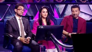 A Star-Studded Start To KBC