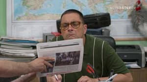 2029 Harvi Bojanić