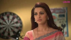 Shobha Decides to Expose Samarth