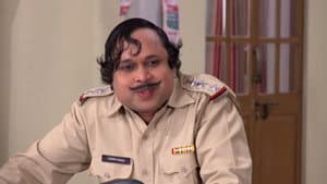 Anita and Angoori Buy Rakhis