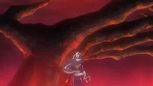 Thaegan's Return